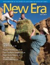 The New Era - July 2012 - The Church of Jesus Christ of Latter-day Saints