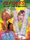 ElfQuest 44: De List van Winnowill - Wendy Pini, Richard Pini