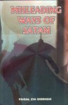 Misleading Ways of Satan - Faisal Zia Siddiqui