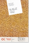 Susuz Yaz - Necati Cumalı