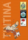 Przygody Tintina - Afera Lakmusa, Koks w ładowni, Tintin w Tybecie (Przygody Tintina, #5) - Hergé, Marek Puszczewicz