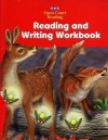 Reading and Writing Workbook , Level K (Open Court Reading) - Marilyn Jager Adams, Carl Bereiter, Anne McKeough