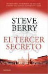 El Tercer Secreto - Steve Berry