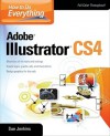 How to Do Everything Adobe Illustrator CS4 - Sue Jenkins