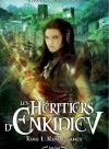 Les Héritiers d'Enkidiev (Broché) - Anne Robillard