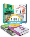 OneNote Box Set: 8 Easy Ways To Master OneNote plus 70 Ways to Use Evernote to Speed Up Your Life combined with Simple and Effective Time Management System (OneNote, Evernote, Time Management) - Donna Black, Todd Barnes, Ernest Carpenter, Angelina Marks