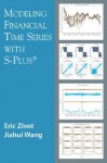 Modeling Financial Time Series with S-Plus - Eric Zivot, J. Wang