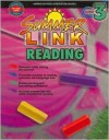 Summer Link Reading, Grades 2-3 - School Specialty Publishing, Vincent Douglas