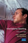 International Retailing: Trends & Strategies Paper If Available - P. McGoldrick, Gary Davies