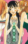 Sawako, Volume 2 - Karuho Shiina