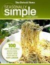 Seasonally Simple (Recipes) - Kate Lawson