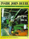 Inside John Deere: A Factory History - Chester Peterson, Rod Beemer