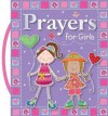 Prayers for Girls - Gabrielle Mercer