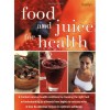 Food and juice for health - praca zbiorowa