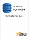 Amazon DynamoDB Getting Started Guide - Amazon Web Services