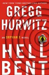 Hellbent (Evan Smoak) - Gregg Hurwitz