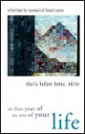 The First Year of the Rest of Your Life: Reflections for Survivors of Breast Cancer - Charla H. Honea, Nancy G. Brinker