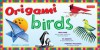 Origami Birds Kit: [Boxed Kit with 98 Folding Papers & 2 Full-Color Booklets] - Michael G. LaFosse