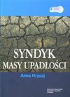 Syndyk masy upadłości - Anna Hrycaj