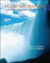 Fluid Mechanics: Fundamentals and Applications - Yunus A. Cengel, John M. Cimbala