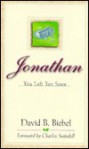 Jonathan: You Left Too Soon - David B. Biebel