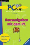 Hausaufgaben Mit Dem Pc - Manfred Schwarz