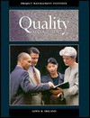 Quality Management for Projects and Programs - Lewis R. Ireland