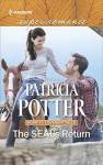 The SEAL's Return (Home to Covenant Falls #4) - Patricia Potter