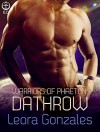 Warriors of Phaeton: Dathrow (Bridal Pact) - Leora Gonzales