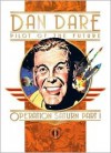 Classic Dan Dare: Operation Saturn Part 1: Operation Saturn: Part 1 - Frank Hampson