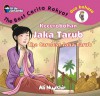 Kecerobohan Jaka Tarub (The Best Cerita Rakyat) - Ali Muakhir