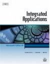 Integrated Applications for Office XP - Susie H. VanHuss