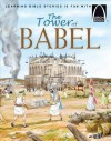 The Tower of Babel - Martha Jander