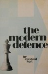 Modern Defence - Host, Edmar Mednis, Host