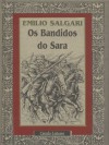 Os Bandidos do Sara - Emilio Salgari