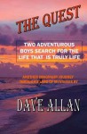 The Quest - Dave Allan