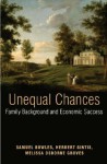 Unequal Chances: Family Background and Economic Success - Samuel Bowles