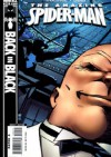 Amazing Spider-Man Vol 1# 542 - Back in Black, Part 4 of 5 - Joseph Michael Straczynski, Ron Garney