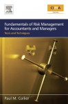 Fundamentals of Risk Management for Accountants and Managers: Tools and Techniques - Paul M. Collier