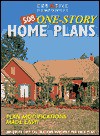 508 One-Story Home Plans: Plan Modifications Made Easy! - Creative Homeowner