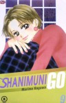 Shanimuni Go Vol. 9 - Marimo Ragawa