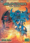 Gundam: The Origin, Volume 9 - Yoshikazu Yasuhiko, Mark Simmons, Yoshiyuki Tomino, Hajime Yatate