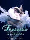 Fantastic Collection vol. 1: Heaven, Blood Moon, Stryx - Connie Furnari