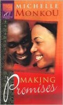 Making Promises - Michelle Monkou