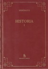 Historia I - Herodoto