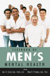 Textbook of Men's Mental Health - Jon E. Grant