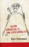 God zegene u, dr. Kevorkian - Ko Kooman, Kurt Vonnegut