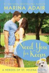 Need You for Keeps - Marina Adair