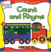 Count and Rhyme - Gardner Publishing