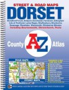 Dorset County Atlas - Geographers' A-Z Map Company